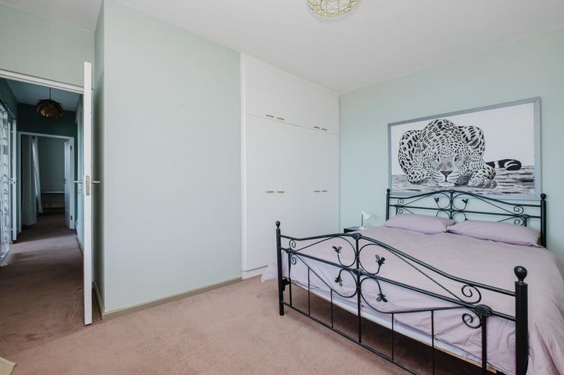 To Let 3 Bedroom Property for Rent in Fish Hoek Western Cape